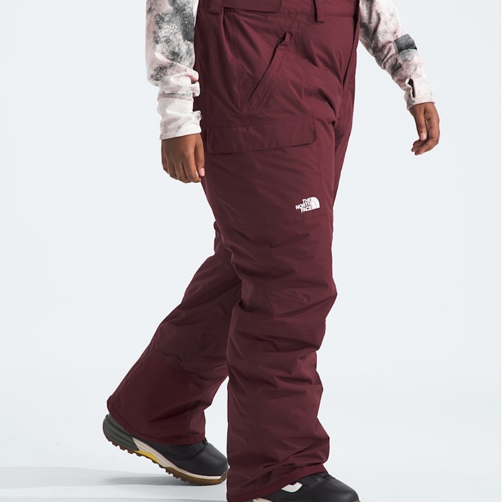 The North Face Plus Size 2X Freedom Insulated Pants Snow New NWT make offer